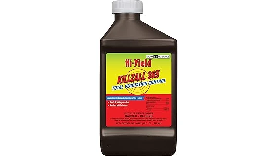 Top 10 Weed Killer Without Killing Grass