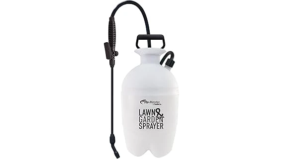 Top 10 Weed Spray for Flower Beds