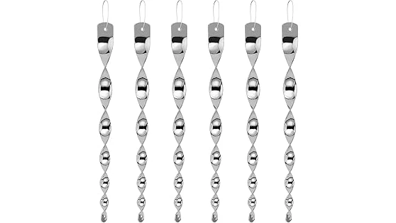 Top 10 Wind Chimes to Keep Birds Away