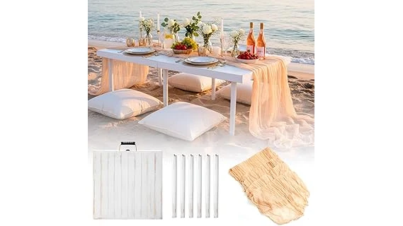 Top 10 Wood for Picnic Table