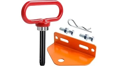 The image shows a powerful zero turn mower expertly navigating a steep, grassy slope.