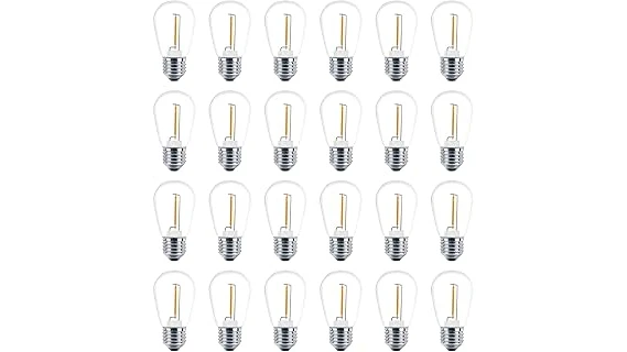 Top Rated 10 Bulbs for Outdoor Lighting