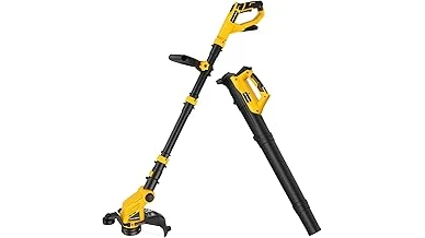 Top Rated 10 Cordless Leaf Blower Weed Eater Combo