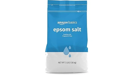 Top Rated 10 Epsom Salt for Plants