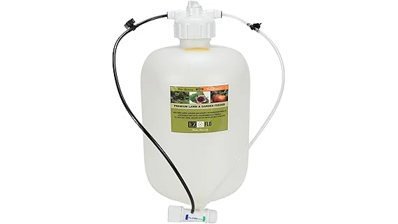 Top Rated 10 Fertilizer Injector for Drip Irrigation 2