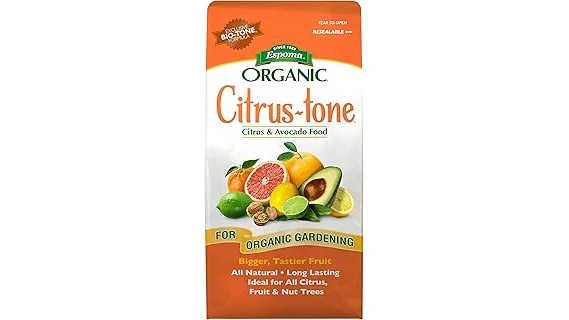 Top Rated 10 Fertilizer for Apricot Trees