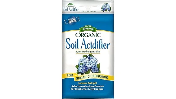 Top Rated 10 Fertilizer for Blue Hydrangeas
