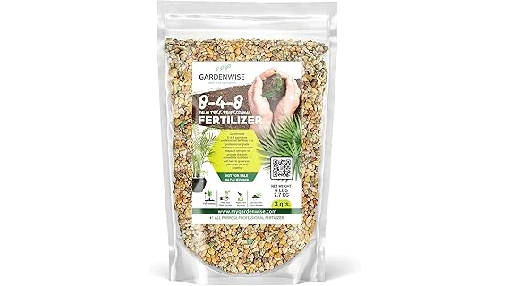 Top Rated 10 Fertilizer for Robellini Palms