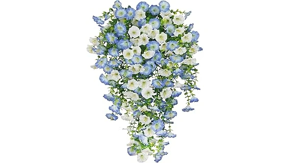 Top Rated 10 Flowers for Hanging Pots