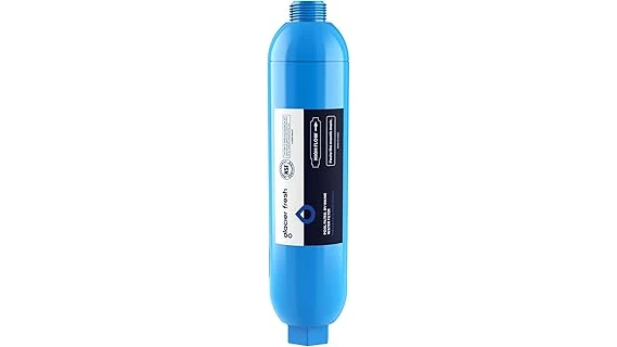 Top Rated 10 Garden Hose Filter for Hard Water