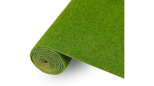 Top Rated 10 Grass for Putting Green