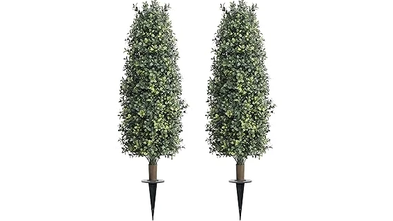 Top Rated 10 Landscaping Bushes for Front of House