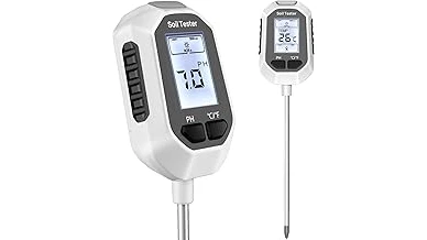 Top Rated 10 Light Meter for Plants