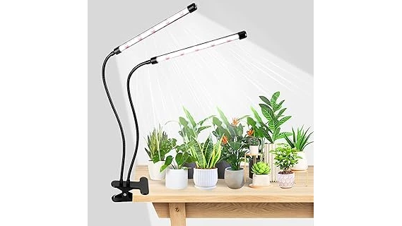 Top Rated 10 Light Spectrum for Plants