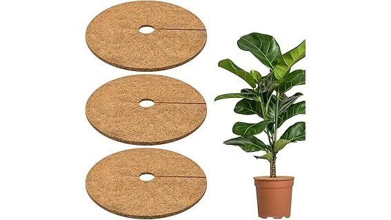 Top Rated 10 Mulch for Tomatoes in Pots