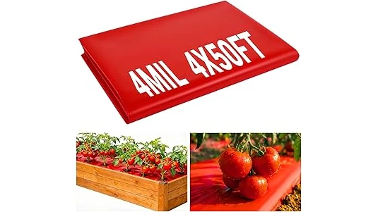 Top Rated 10 Mulch for Vegetable Gardens