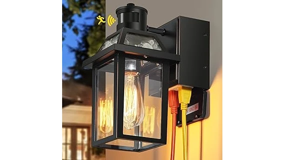 Top Rated 10 Outdoor Dusk to Dawn Lights