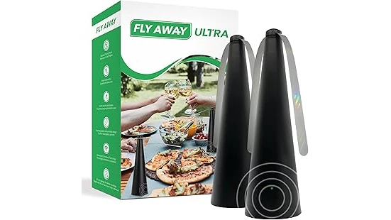 Top Rated 10 Outdoor Fan to Keep Flies Away