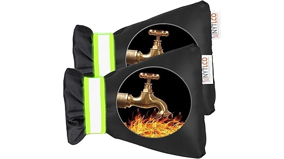 Top Rated 10 Outdoor Faucet Cover for Winter 2