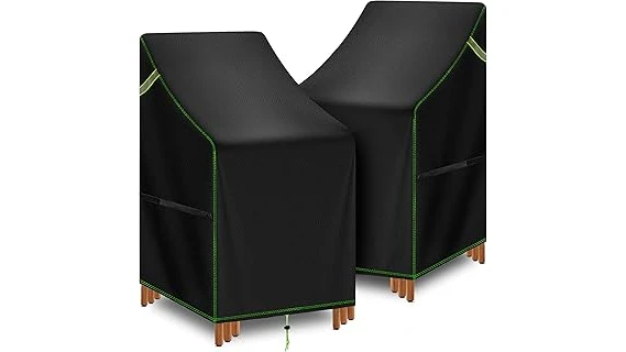 Top Rated 10 Outdoor Furniture for Windy Areas