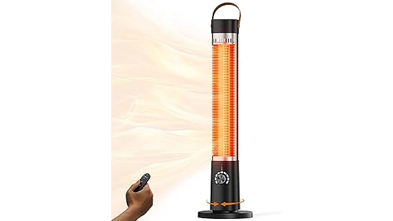Top Rated 10 Outdoor Heater for Patio