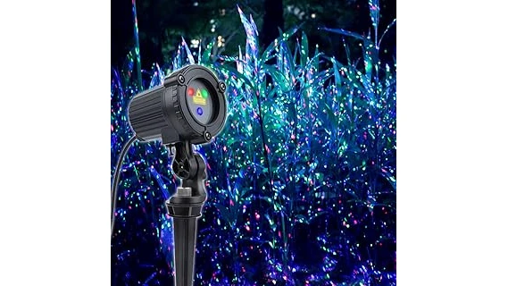 Top Rated 10 Outdoor Laser Lights for Trees