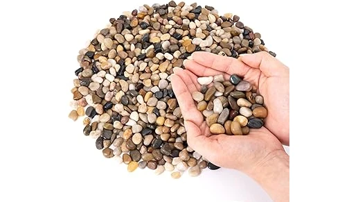 Top Rated 10 Pebbles for Humidity Tray