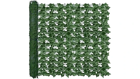 The image shows a lush balcony garden featuring many of the top-rated plants for apartment balcony spaces.