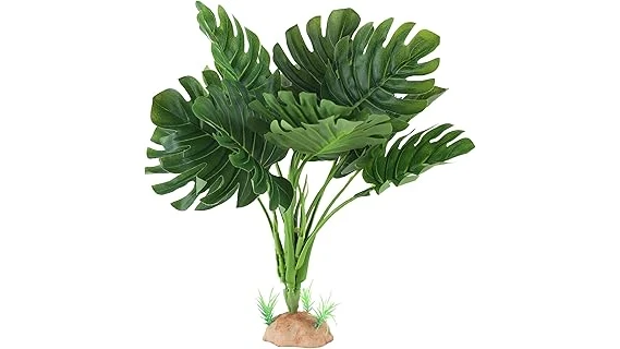 The image shows a lush, green, sealed terrarium filled with plants, ideal for the top rated ten.