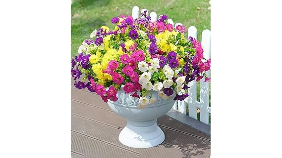 Top Rated 10 Plants for Summer Garden