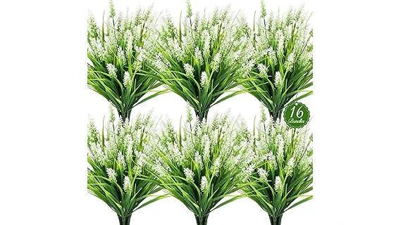 The image shows a vibrant balcony garden filled with a variety of flourishing plants, ideal for a sunny spot.