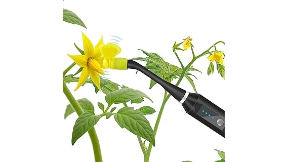 Top Rated 10 Pollinators for Vegetable Garden