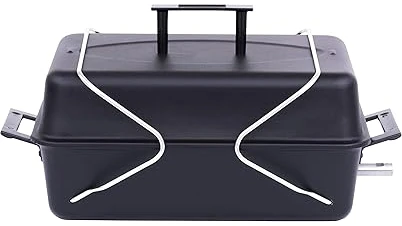 Top Rated 10 Portable Gas Grill for Tailgating