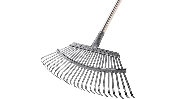 Top Rated 10 Rake for Pine Cones