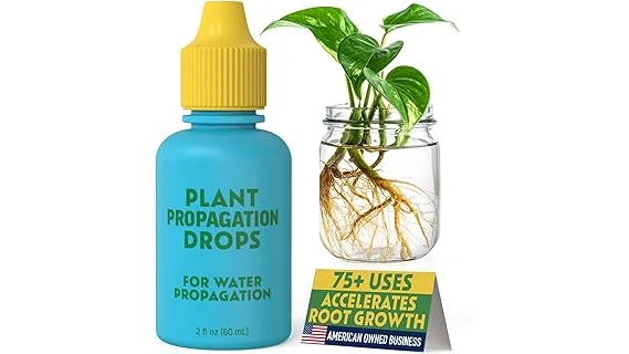 Top Rated 10 Root Booster for Plants