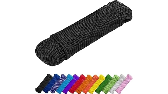 Top Rated 10 Rope for Marine Use
