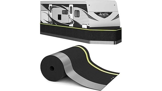 Top Rated 10 Rv Skirting for Winter