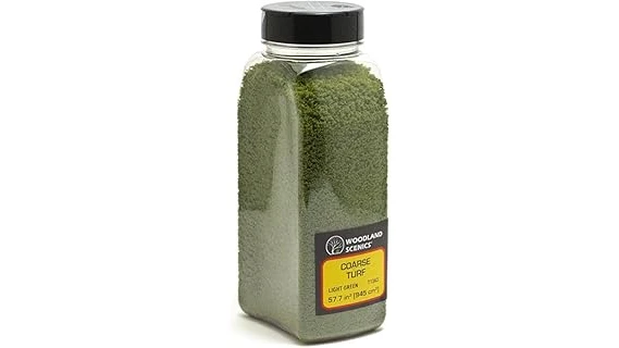 The image shows different types of infill sand suitable for artificial turf installation.