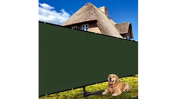 Top Rated 10 Shrubs for Privacy Fence