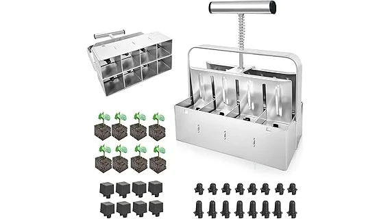 Top Rated 10 Soil for Starting Seeds