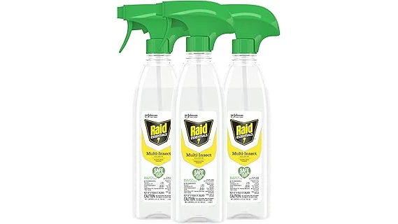 Top Rated 10 Spray to Get Rid of Flies