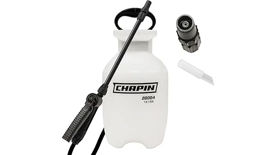 Top Rated 10 Sprayer for Weed Killer
