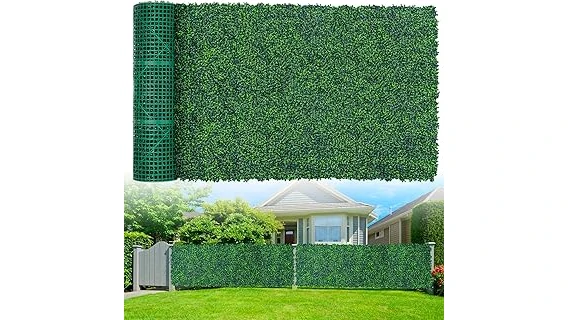 Top Rated 10 Tall Bushes for Privacy