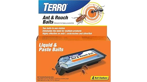 Top Rated 10 Thing to Get Rid of Ants