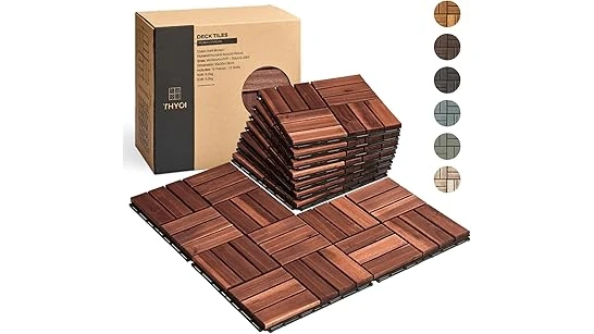 Top Rated 10 Tile for Outside Patio