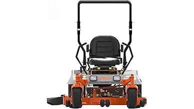 Top Rated 10 Zero Turn Mower on a Budget