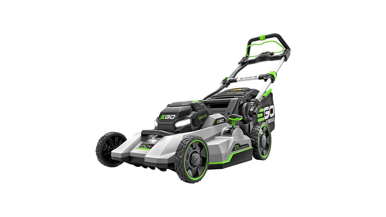 EGO POWER+ Electric Lawn Mower, Self-Propelled – In-Depth Re