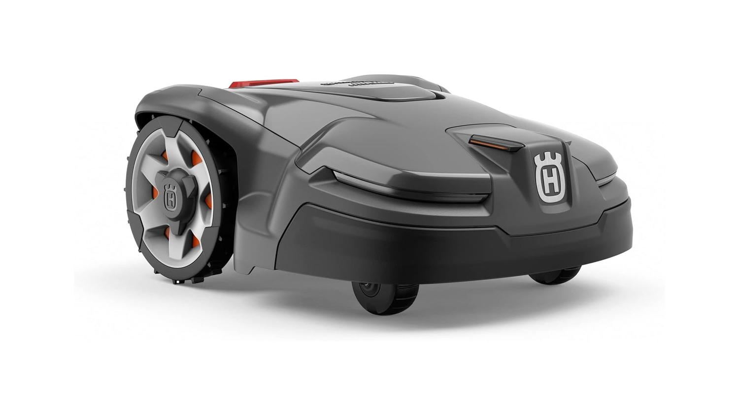 Husqvarna Automower 415X – Pros & Cons