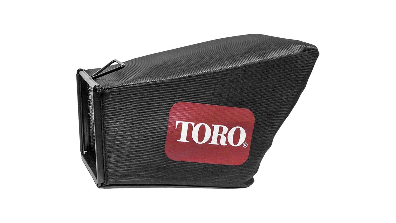 Genuine OEM Toro Bag & Frame – In-Depth Review