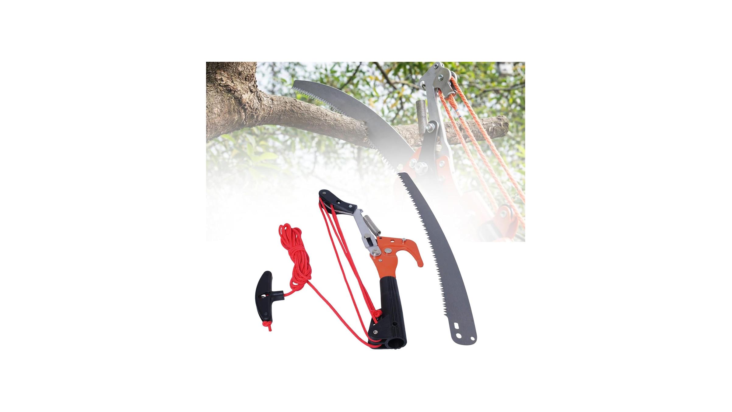 Extendable Pole Saw Head 14 Inch: Honest Review